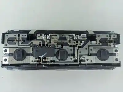 Peça sobressalente para automóvel em segunda mão luz interior por bmw x3 (e83) 2.0 16v diesel cat referências oem iam 2ja007713  