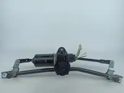 Pezzo di ricambio per auto di seconda mano tiranti e motorino del tergicristallo anteriore per hyundai i30 (fd) 1.6 crdi riferimenti oem iam 