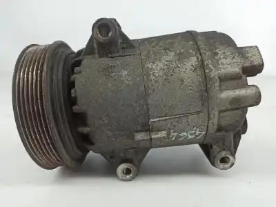 Автозапчастина б/у компресор кондиционера для renault megane ii break (km0/1_) 1.5 dci (km02. km13) gasóleo 2004 5p посилання на oem iam 8200600110  