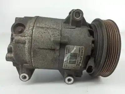 Автозапчастина б/у компресор кондиционера для renault megane ii break (km0/1_) 1.5 dci (km02. km13) gasóleo 2004 5p посилання на oem iam 8200600110  