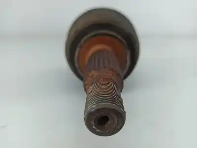 Автозапчастина б/у передня права трансмісія для renault megane ii break (km0/1_) 1.5 dci (km02. km13) gasóleo 2004 5p посилання на oem iam 8200472158  