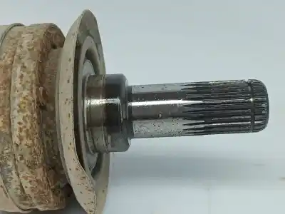 Second-hand car spare part front right transmission for bmw x3 (e83) 2.0 16v diesel cat oem iam references   