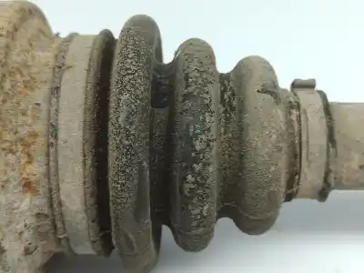 Second-hand car spare part front right transmission for bmw x3 (e83) 2.0 16v diesel cat oem iam references   