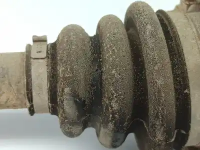 Second-hand car spare part front right transmission for bmw x3 (e83) 2.0 16v diesel cat oem iam references   