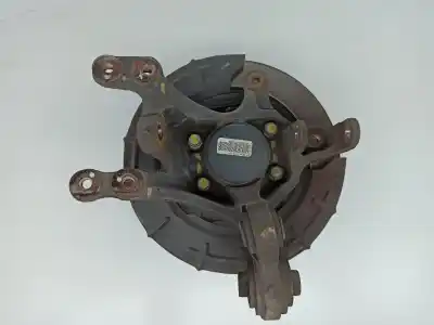 Pezzo di ricambio per auto di seconda mano snodo posteriore destro per hyundai i30 (fd) 1.6 crdi riferimenti oem iam 