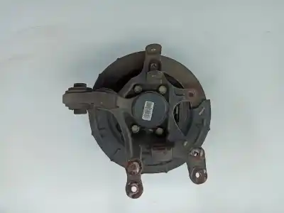 Pezzo di ricambio per auto di seconda mano snodo posteriore sinistro per hyundai i30 (fd) 1.6 crdi riferimenti oem iam 