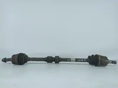 Pezzo di ricambio per auto di seconda mano trasmissione anteriore destra per hyundai i30 (fd) 1.6 crdi riferimenti oem iam 