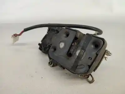 Автозапчасти б/у замок передней правой двери за mazda 323 s vi (bj) 1.3 16v ссылки oem iam 2pinos  