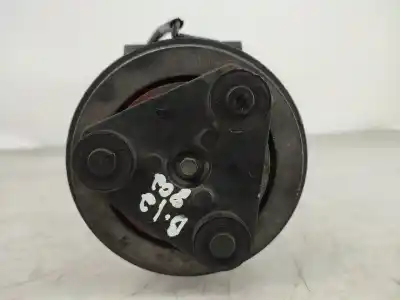 Second-hand car spare part air conditioning compressor for ford focus ii (da_, hcp, dp) 1.6 tdci oem iam references   
