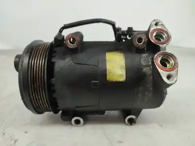Second-hand car spare part air conditioning compressor for ford focus ii (da_, hcp, dp) 1.6 tdci oem iam references   