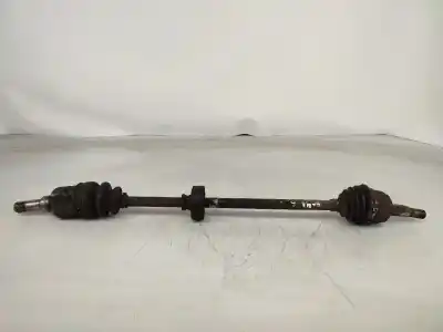 Second-hand car spare part front right transmission for chrysler neon ii 1327 ls gasolina 2002 4p oem iam references 