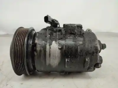 Second-hand car spare part air conditioning compressor for chrysler neon ii 1327 ls gasolina 2002 4p oem iam references 