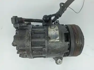 Second-hand car spare part air conditioning compressor for bmw 3 compact (e36) 316 i oem iam references 64526905643