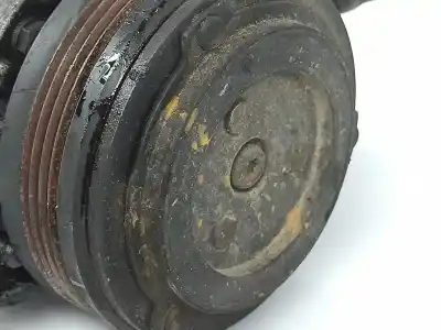 Second-hand car spare part air conditioning compressor for bmw 3 compact (e36) 316 i oem iam references 64526905643  