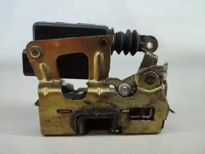 Автозапчасти б/у замок передней правой двери за renault 19 i (b/c53_) 1.4 ссылки oem iam 2pinos  