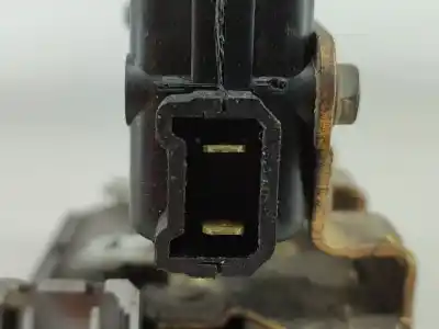 Автозапчасти б/у замок передней правой двери за renault 19 i (b/c53_) 1.4 ссылки oem iam 2pinos  