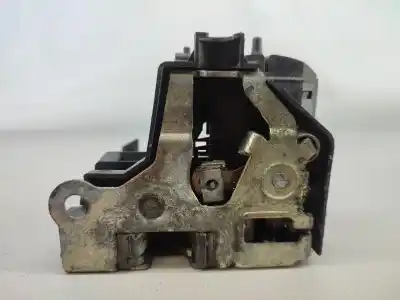 Автозапчасти б/у замок передней правой двери за renault megane scenic (ja0/1_) 1.4 i (ja0e) ссылки oem iam   