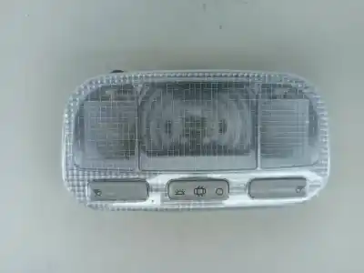 Second-hand car spare part interior light for citroen c-elysee (dd_) 1.5 bluehdi 100 oem iam references 9680713880