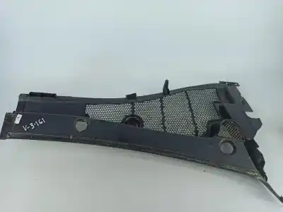 Peça sobressalente para automóvel em segunda mão grelha torpedo curcuvan por citroen c-elysee (dd_) 1.5 bluehdi 100 referências oem iam 9678833380  