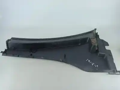 Peça sobressalente para automóvel em segunda mão grelha torpedo curcuvan por citroen c-elysee (dd_) 1.5 bluehdi 100 referências oem iam 9678833380  