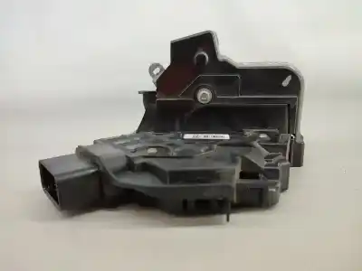 Second-hand car spare part front right door lock for ford focus ii (da_, hcp, dp) 1.6 tdci oem iam references 6pinos  