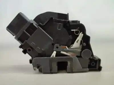 Second-hand car spare part front right door lock for ford focus ii (da_, hcp, dp) 1.6 tdci oem iam references 6pinos  