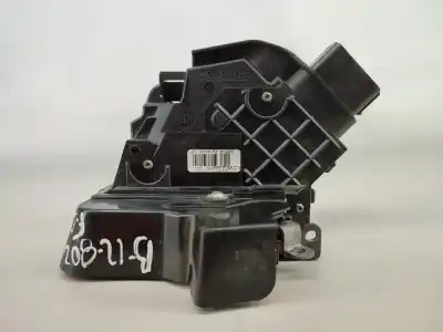 Second-hand car spare part front right door lock for ford focus ii (da_, hcp, dp) 1.6 tdci oem iam references 6pinos  