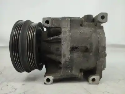 Автозапчастина б/у компресор кондиционера для fiat marea weekend (185_) 1.2 16v посилання на oem iam 507775000