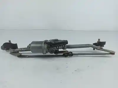 Автозапчастина б/у двигатель передніх склоочисників для lexus is ii (_e2_) 220d (ale20) посилання на oem iam 8511053040