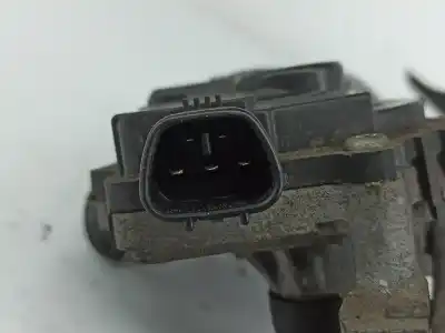 Peça sobressalente para automóvel em segunda mão motor do limpa para brisas por lexus is ii (_e2_) 220d (ale20) referências oem iam 8511053040  