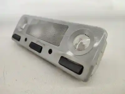 Second-hand car spare part interior light for bmw 5 touring (e39) 420 gasóleo 1997 5p oem iam references   