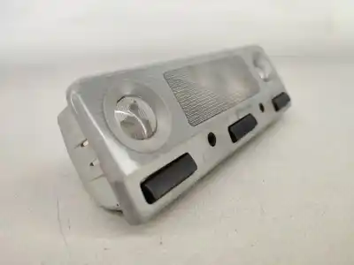 Second-hand car spare part interior light for bmw 5 touring (e39) 420 gasóleo 1997 5p oem iam references   