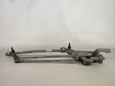 Piesă de schimb auto la mâna a doua motor stergãtor fatã pentru ford focus ii (da_, hcp, dp) 1.6 tdci referințe oem iam 0390241731