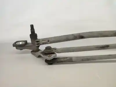 Автозапчасти б/у мотор переднего стеклоочистителя за ford focus ii (da_, hcp, dp) 1.6 tdci ссылки oem iam 0390241731  