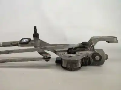 Автозапчасти б/у мотор переднего стеклоочистителя за ford focus ii (da_, hcp, dp) 1.6 tdci ссылки oem iam 0390241731  