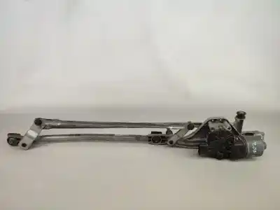 Автозапчасти б/у мотор переднего стеклоочистителя за ford focus ii (da_, hcp, dp) 1.6 tdci ссылки oem iam 0390241731  