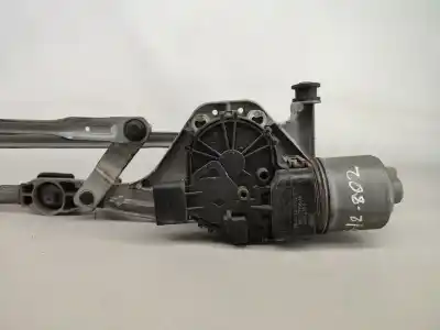 Автозапчасти б/у мотор переднего стеклоочистителя за ford focus ii (da_, hcp, dp) 1.6 tdci ссылки oem iam 0390241731  