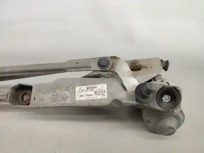 İkinci el araba yedek parçası ön silecek motoru için ford fiesta vi (cb1, ccn) 1.4 tdci oem iam referansları 0390241574   İkinci el araba yedek parçası ön silecek motoru için ford fiesta vi (cb1, ccn) 1.4 tdci oem iam referansları 0390241574