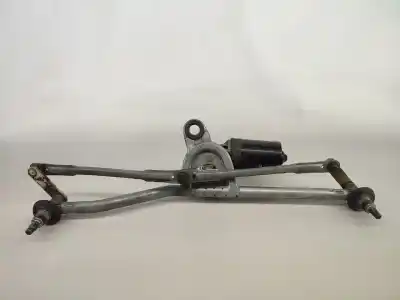 Second-hand car spare part front windshield wiper motor for bmw 3 (e46) 320 d oem iam references 0390241355