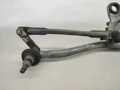 Second-hand car spare part front windshield wiper motor for bmw 3 (e46) 320 d oem iam references 0390241355  