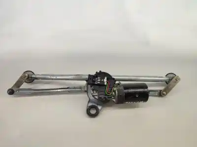 Second-hand car spare part front windshield wiper motor for bmw 3 (e46) 320 d oem iam references 0390241355  