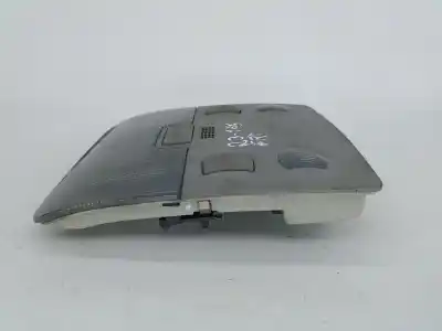 Автозапчасти б/у внутренний свет за audi a3 (8l1) 122 (bj10_) gasolina 2000 5p ссылки oem iam 8l0947111  