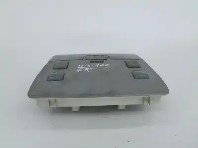 Автозапчасти б/у внутренний свет за audi a3 (8l1) 122 (bj10_) gasolina 2000 5p ссылки oem iam 8l0947111  