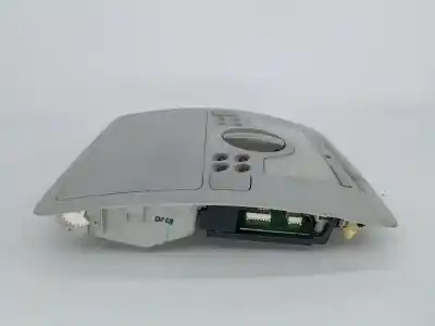 Автозапчастина б/у внутрішне світло для lexus is ii (_e2_) 220d (ale20) посилання на oem iam 1d111043g  