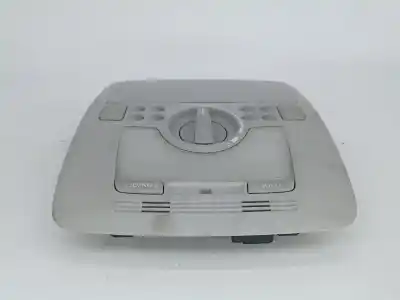 Автозапчастина б/у внутрішне світло для lexus is ii (_e2_) 220d (ale20) посилання на oem iam 1d111043g  