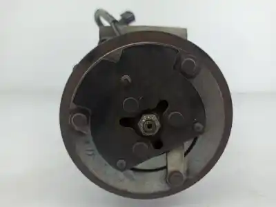 Second-hand car spare part air conditioning compressor for ford fiesta vi (cb1, ccn) 1.4 tdci oem iam references 8v51190629df