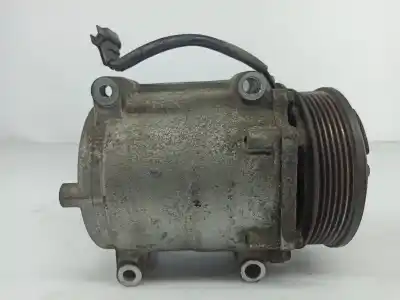 Second-hand car spare part air conditioning compressor for ford fiesta vi (cb1, ccn) 1.4 tdci oem iam references 8v51190629df  