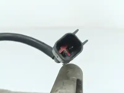 Second-hand car spare part air conditioning compressor for ford fiesta vi (cb1, ccn) 1.4 tdci oem iam references 8v51190629df  