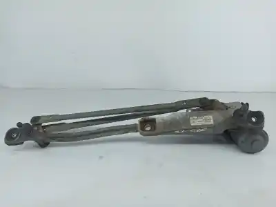 Second-hand car spare part front windshield wiper motor for ford fiesta vi (cb1, ccn) 1.4 tdci oem iam references 0390241574