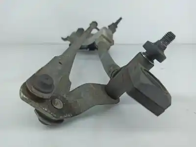 Second-hand car spare part front windshield wiper motor for ford fiesta vi (cb1, ccn) 1.4 tdci oem iam references 0390241574  
